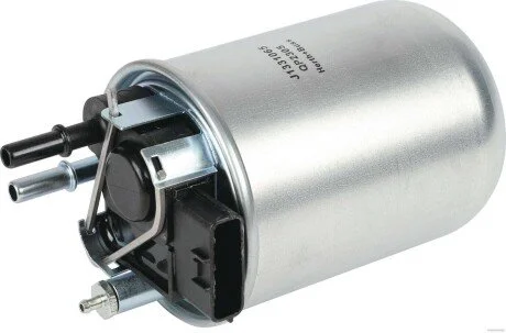 Фильтр топливный Nissan JUKE -19, TIIDA 14- JAKOPARTS J1331065