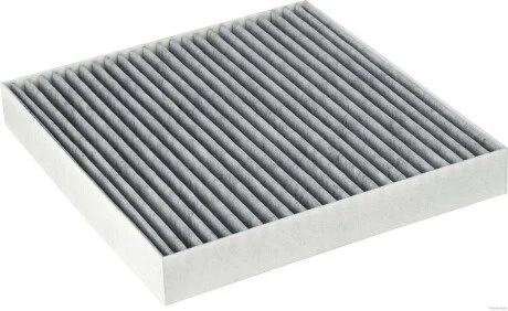 Фото 1 - фільтр салону вугільн. Hyundai, Kia JAKOPARTS J1340326 Фільтр салону вугільн. Hyundai, Kia JAKOPARTS J1340326 (фото 1)