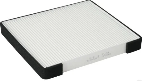 Фільтр салону KIA QUORIS I 3.8/5.0 01.13- JAKOPARTS J1340327 (фото 1)