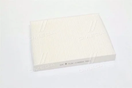 Фильтр салона JAKOPARTS J1340524