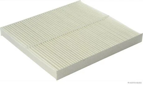 Фото 1 - фільтр повітря (салону) JAKOPARTS J1341025 Фільтр повітря (салону) JAKOPARTS J1341025 (фото 1)