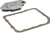 Фільтр АКПП BMW 3 (E36)/5 (E34) 1.6-2.0 i 89-05 (з прокладкою) (M40/M43/M44/M51) (4 ступки) J1350812