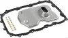 Фільтр АКПП з прокладкою Audi Q7 -17, Porsche CAYENNE -10, VW TOUAREG -13 (вир-во Jakoparts) J1350814