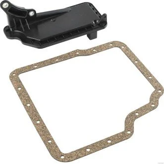 Фільтр АКПП VW Sharan 1.8-2.8 95-10 JAKOPARTS J1350833