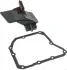 Фільтр АКПП Opel Vecra C/Volvo S60 00-10/V70 00-07/XC90 02- J1350834