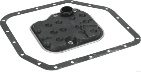 Гідравлічний фільтр коробки передач TOYOTA AVENSIS, COROLLA 1ZR-FAE-2ZR-FE 03.03-08.19 JAKOPARTS J1352003