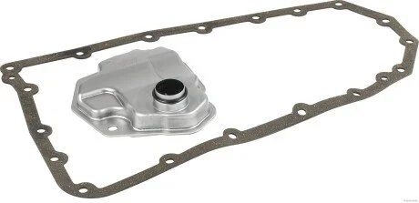 Фільтр АКПП Mitsubishi ASX/Lancer/Outlander 03- (к-кт з прокладкою) JAKOPARTS J1355002