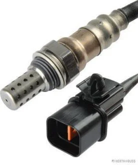 Лямбда-зонд Chevrolet AVEO 05- JAKOPARTS J1470905