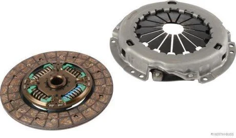 Комплект сцепления JAKOPARTS J2002400
