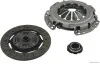Сцепление (компл.) MITSUBISHI (пр-во Jakoparts) J2005158