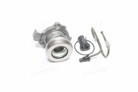 Підшипник вижимний гідравлічний CHEVROLET, GM, SUZUKI JAKOPARTS J2418001