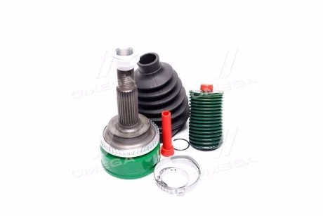 ШРКШ з пильовиком TOYOTA JAKOPARTS J2822139