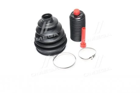 Пильовик ШРКШа LEXUS, TOYOTA (вір-во) JAKOPARTS J2862012
