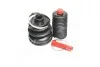 Пыльник ШРУСа Subaru Forester, Impreza, Legacy (пр-во Jakoparts) J2883001