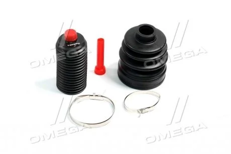 Пыльник ШРКШа наружн. DAIHATSU CHARADE III, NISSAN ALMERA, SUZUKI SWIFT (выр-во) JAKOPARTS J2883002