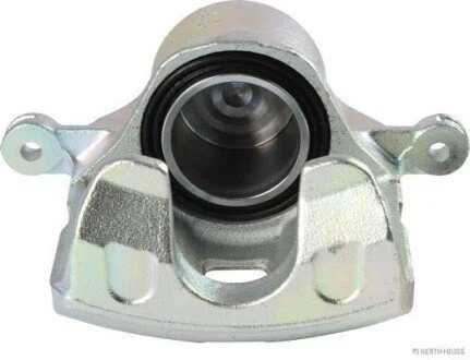 Суппорт тормозной передний левый HYUNDAI JAKOPARTS J3210552 (фото 1)
