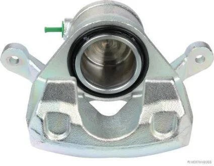 Гальмівний дисковий супорт передн Лів CHEVROLET AVEO, AVEO / KALOS 1.2-1.6 04.08- JAKOPARTS J3210919
