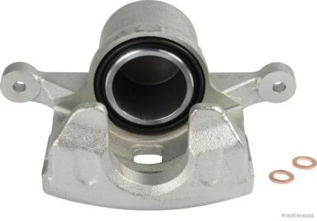 Гальмівний дисковий супорт передн Прав HYUNDAI I30, KIA CEED, PRO CEED 1.0-1.6D 11.11- JAKOPARTS J3220565