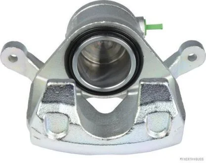 Гальмівний дисковий супорт передн Прав CHEVROLET AVEO, AVEO / KALOS 1.2-1.6 04.08- JAKOPARTS J3220919 (фото 1)
