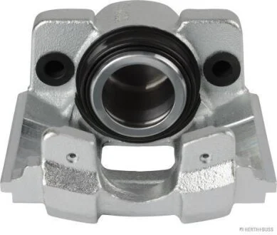 Гальмівний дисковий супорт передн Прав TOYOTA YARIS, YARIS/HATCHBACK 1.4D/1.5/1.5H 09.11-06.20 JAKOPARTS J3222163