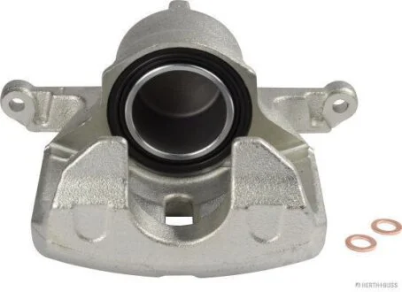 Гальмівний дисковий супорт передн Прав MAZDA CX-5 2.0/2.2D/2.5 11.11- JAKOPARTS J3223069