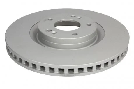 Гальмівний диск JAKOPARTS J3300349