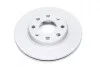 Диск тормозной Chevrolet AVEO (выр-во) JAKOPARTS J3300912 (фото 4)