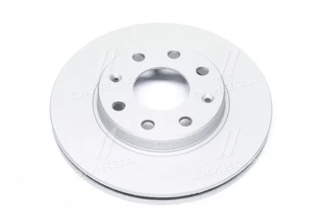 Диск тормозной Chevrolet AVEO (выр-во) JAKOPARTS J3300912