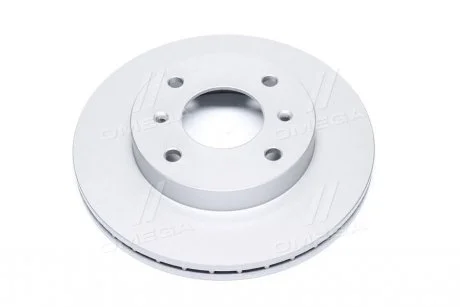 Диск тормозной Nissan ALMERA (выр-во) JAKOPARTS J3301056