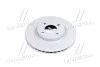 Диск тормозной передний INFINITI, NISSAN, RENAULT (выр-во Jakoparts) J3301101