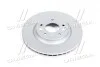 Диск гальмівний передній NISSAN Qashqai, RENAULT Kadjar (вир-во Jakoparts) J3301107