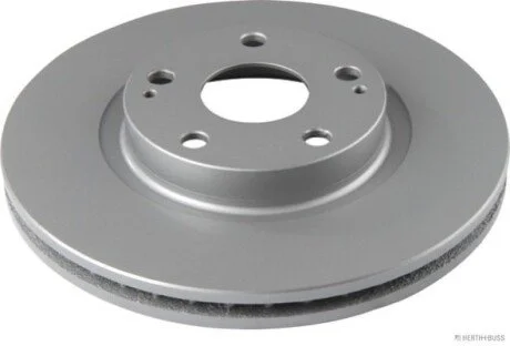 Диск тормозной передний TOYOTA JAKOPARTS J3302158