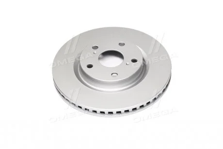 Диск тормозной передний TOYOTA (выр-во) JAKOPARTS J3302178