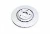 Диск тормозной передний TOYOTA RAV4 IV 12-, LEXUS RX350 RX450 08- (выр-во Jakoparts) J3302190