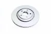 Диск тормозной передний TOYOTA RAV4 IV 12-, LEXUS RX350 RX450 08- (выр-во) JAKOPARTS J3302190 (фото 3)