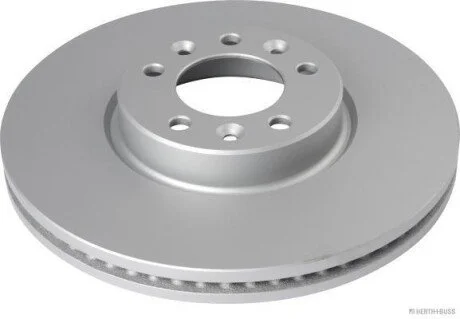 Диск тормозной передний CITROEN JAKOPARTS J3302193