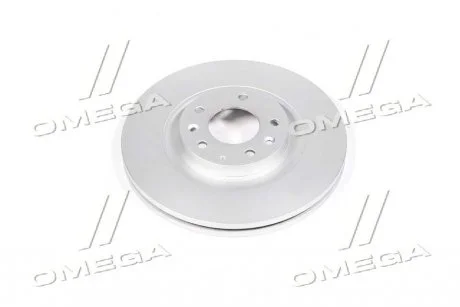Диск гальмівний Mazda CX7 JAKOPARTS J3303089