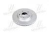 Диск тормозной передний HONDA CIVIC (выр-во Jakoparts) J3304003