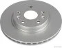 Диск тормозной передний SUBARU (пр-во Jakoparts) J3308033