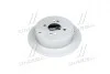 Диск тормозной Hyundai HYUNDAI ACCENT 05- (выр-во Jakoparts) J3310513