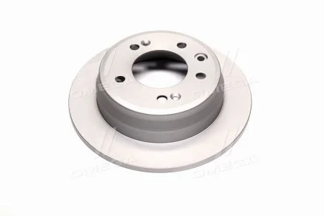 Диск тормозной задний HYUNDAI I30 07-, IX35 10-, KIA CEED, SPORTAGE (выр-во) JAKOPARTS J3310519