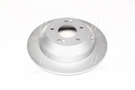 Диск тормозной Hyundai SANTA FE 09-; KIA SORENTO 09- (выр-во) JAKOPARTS J3310532