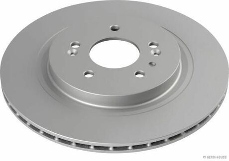 Тормозной диск JAKOPARTS J3310542 (фото 1)