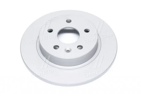 Диск тормозной Chevrolet CRUZE 09-; Opel ASTRA J 09-; MOKKA (выр-во) JAKOPARTS J3310900