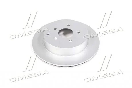 Диск гальмівний Nissan MURANO (Z50;Z51); QX70/FX (S51) JAKOPARTS J3311046