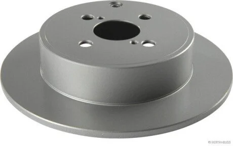 Фото 1 - гальмівний диск JAKOPARTS J3312043 Гальмівний диск JAKOPARTS J3312043 (фото 1)