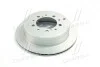 Диск тормозной Toyota LC200; TUNDRA; SEQUOIA; Lexus LX 570 (выр-во) JAKOPARTS J3312075 (фото 2)