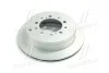 Диск тормозной Toyota LC200; TUNDRA; SEQUOIA; Lexus LX 570 (выр-во) JAKOPARTS J3312075 (фото 4)