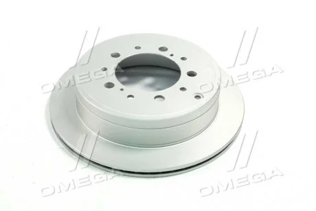 Диск тормозной Toyota LC200; TUNDRA; SEQUOIA; Lexus LX 570 (выр-во) JAKOPARTS J3312075