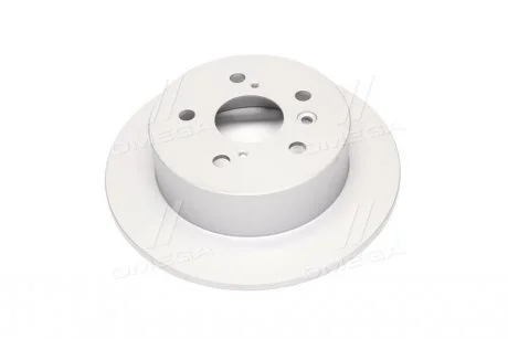 Диск тормозной задний LEXUS, TOYOTA (выр-во) JAKOPARTS J3312087